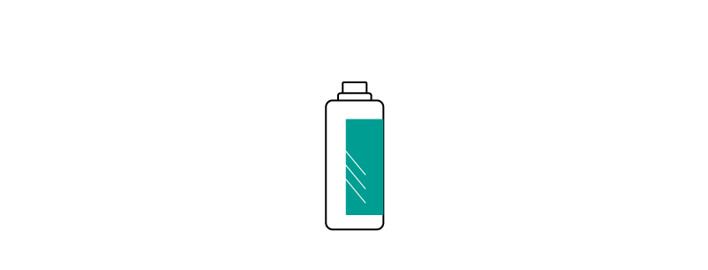 shampoo rolmarkem etichette in bobina
